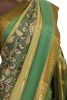 Pure Printed Mysore Crepe Silk Saree